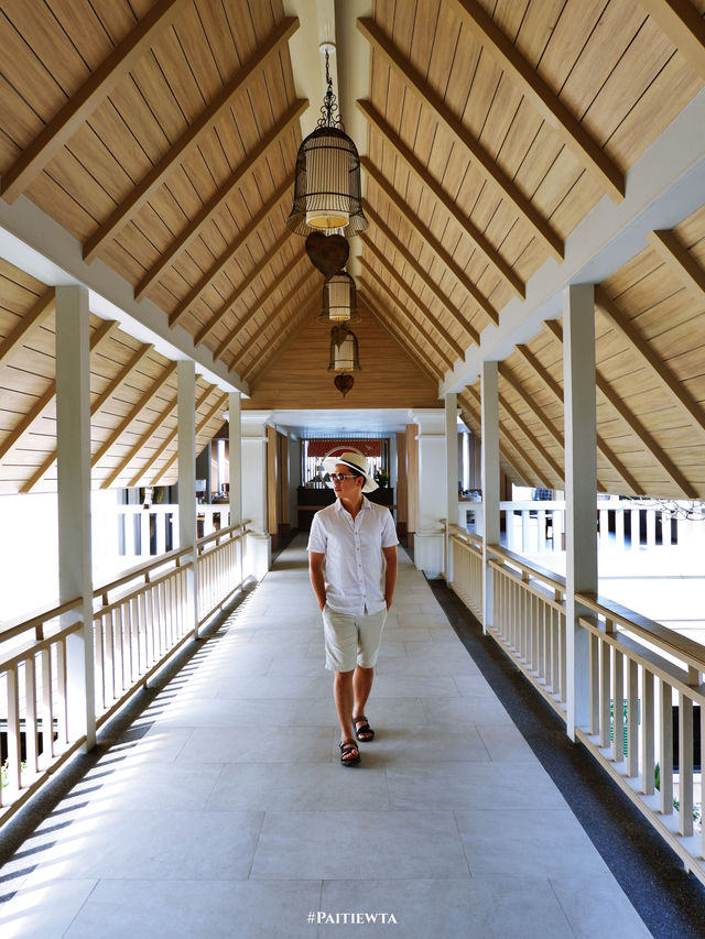 Namaka Resort - Kamala, Phuket