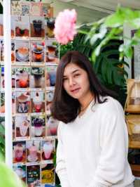 Time Thai House : ไทม์ ไทย ความสุขในสวน