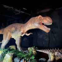 《🦖侏羅紀恐龍探險樂園香港站🦖》