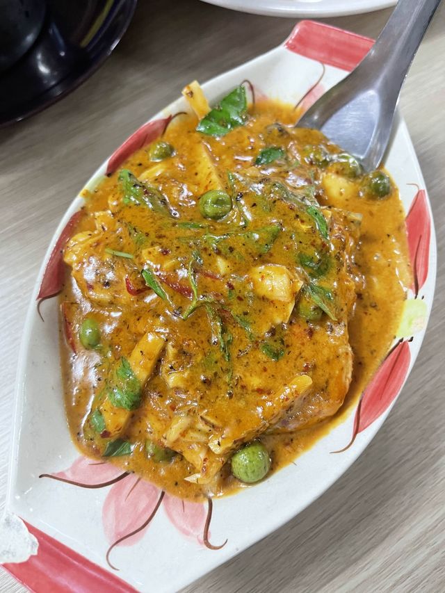 ร้านสมศักดิ์ ท่าแฉลบ จันทบุรี 📍