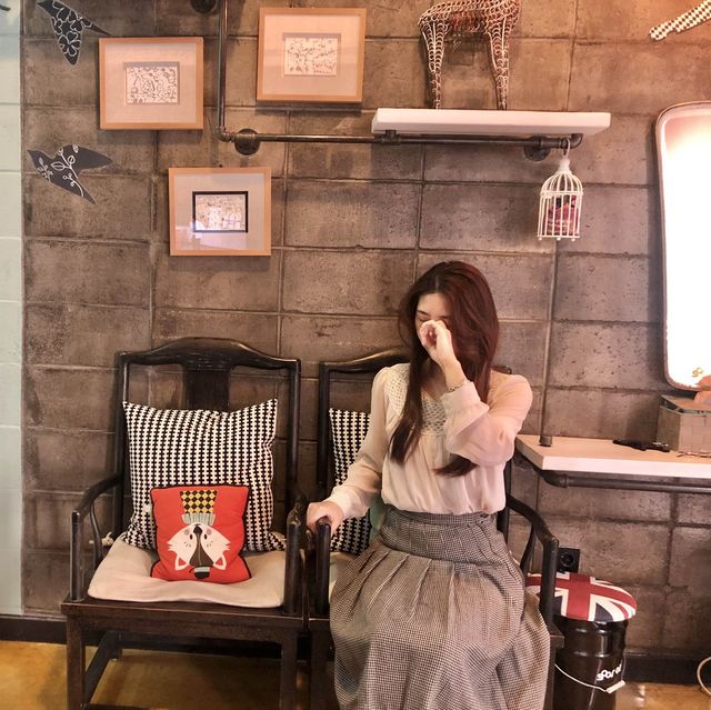 타운하우스 느낌의 담양 감성 숙소_소아르 호텔
