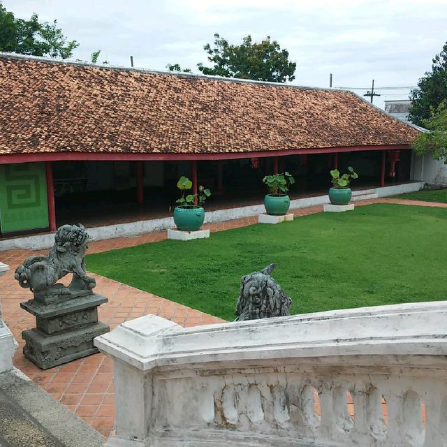 พิพิธภัณฑสถานแห่งชาติ สงขลา