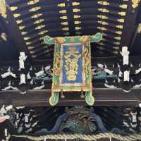 【京都】北野天満宮に行ってきた！
