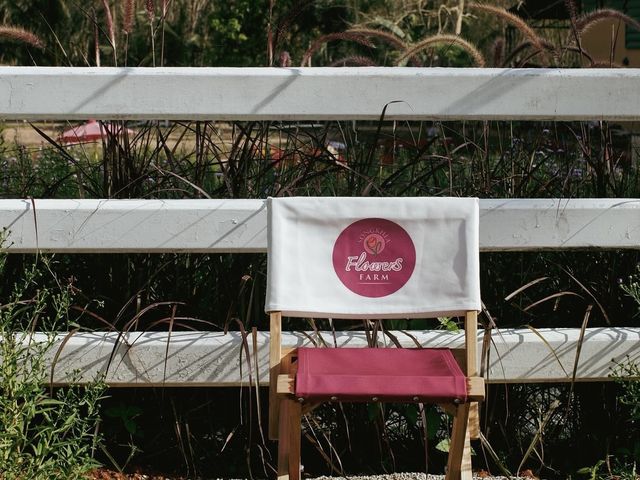 Songkhla Flower Farm ... หาดใหญ่ จ.สงขลา