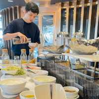 หนีแมวไป  Amethyst Hotel Pattaya 💜