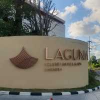 พักผ่อนสุดฟิน @ Laguna Grand Hotel & Spa สงขลา