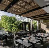 พักโรงแรมสุดชิค Four Points by Sheraton ป่าตอง