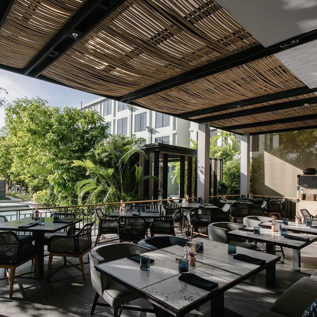 พักโรงแรมสุดชิค Four Points by Sheraton ป่าตอง