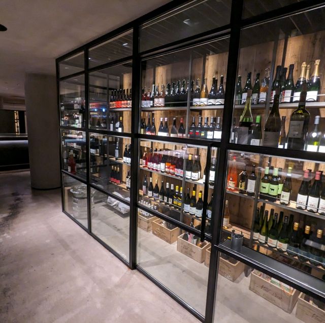【京都・清水】CICON Restaurant by NOHGA HOTEL