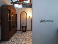 Avani Spa ชิลล์สุด
