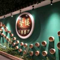 深圳排長龍人氣茶樓