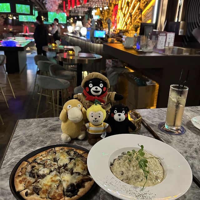 尖沙咀酒吧串燒飲酒睇波勝地 尖沙咀酒吧串燒飲酒睇波勝地