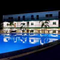 Argao Bay Eco-Park Resort