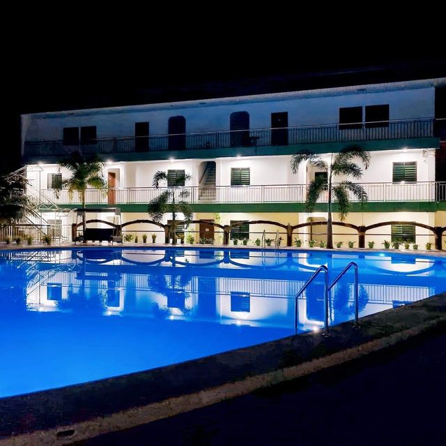 Argao Bay Eco-Park Resort