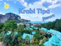 พาไปแช่อ่างวิวหลักล้านที่ กระบี่ ทิพา รีสอร์ท Krabi Tipa Resort