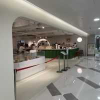 香港黃埔｜新開張嘅6000尺文青cafe