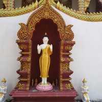 วัดธาตุคำ เชียงใหม่