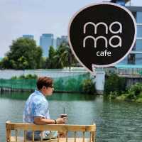 Mama cafe