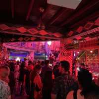 Motel Mexicola, Bali