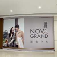 NOVA GRAND SHOPPING MALL TAIPA 