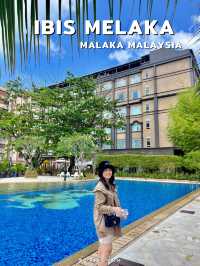 Ibis Melaka Malaysia 