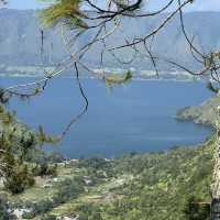 Bobocabin Signature Toba
