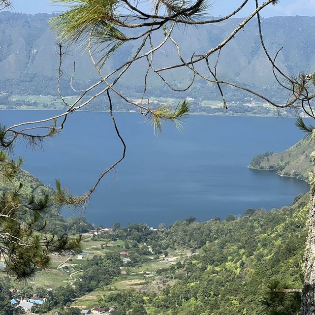 Bobocabin Signature Toba
