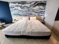 Brighton Grand Hotel Pattaya >feel good<