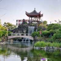 【沖縄】中国式庭園✨福州園