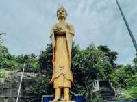 วัดถ้ำเขาเต่า