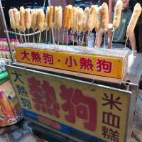 宜蘭「礁溪湯圍溝溫泉公園」 泡湯&吃喝 好去處