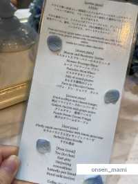 【東京 中目黒】アフタヌーンティー専門店🫖で紫陽花afternoon teaをしてきた！