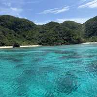 【沖縄旅行】座間味を楽しむ宿　民宿中村屋