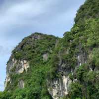 SUPER -SPECTACULAR trip to beautiful Halong!