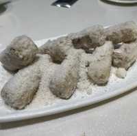 座無虛席，明星也光顧的潮洲菜店
