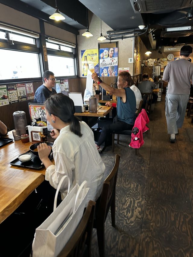 マルキン百年味噌ラーメン　リピート中の味噌ラーメン🍜