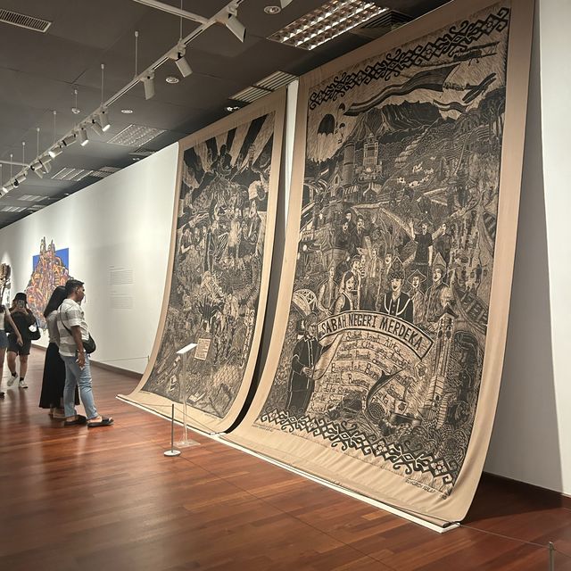 來一場文青行程 📖🖼️