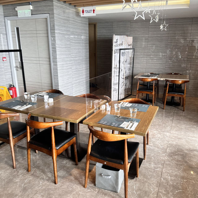 🤎驚喜自助餐😍