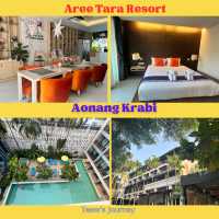 Aree Tara Resort Aonang Krabi