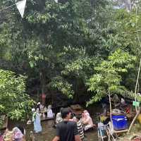 บันนังสตาทัก! | ร้าน บ้านสวนก๋วยเตี๋ยวในบันนังสตา