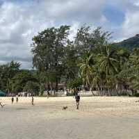 Kata Beach