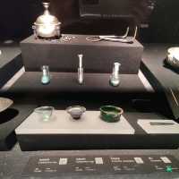 深圳看展~盛世愛情~意大利龐貝精品文物展