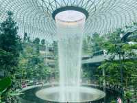 トランジットでも、ちょこっとシンガポール観光！🇸🇬