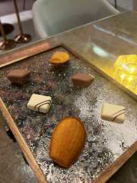 精緻法日Fine Dining