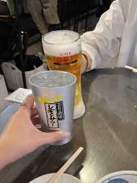 오사카 10년살면서 가장 맛있었던 덴푸라가게 👍🏻✨