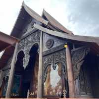 วัดสมเด็จภูเรือมิ่งเมือง จ.เลย