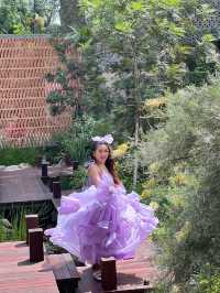 ✨พักผ่อนชมธรรมชาติ 🌳 กับรีสอร์ทสุดหรู ใจกลางเมือง