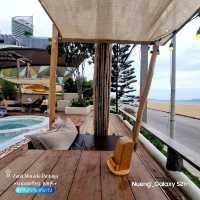Zand Morada Pattaya[นาจอมเทียน] - ชลบุรี