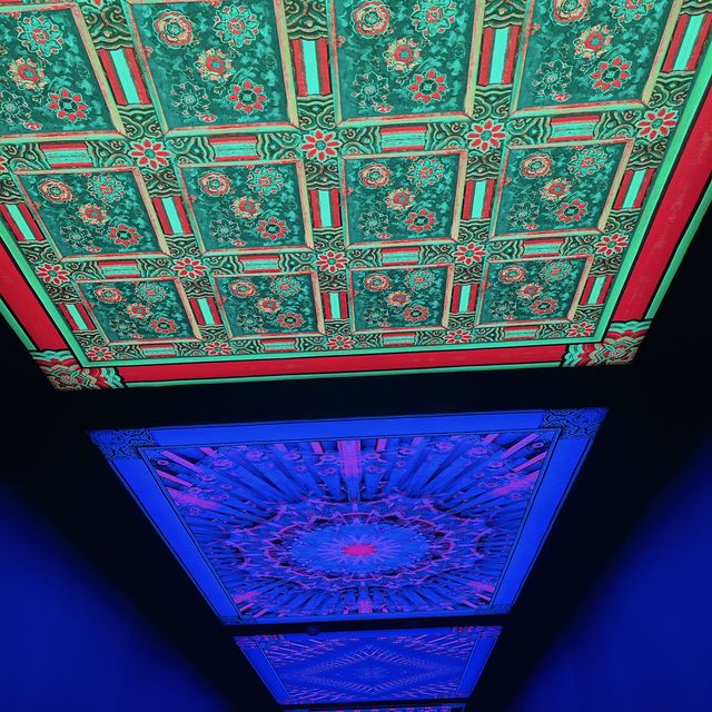 【ロッテタワー展望台】