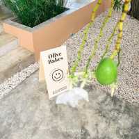Olive Bakes | พุทธมณฑล สาย2